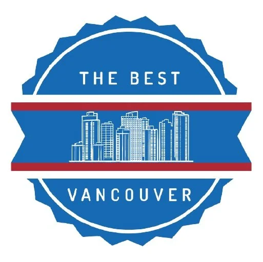 The Best Vancouver award