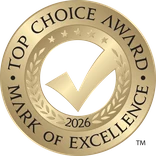 Top Choice Award 2026 winner